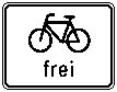 fahrräder frei